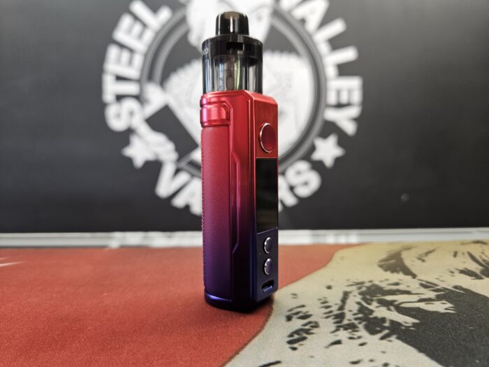 Voopoo Drag S2 - Image 3