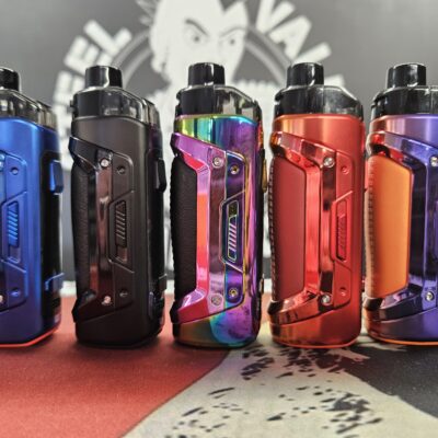 GeekVape B100