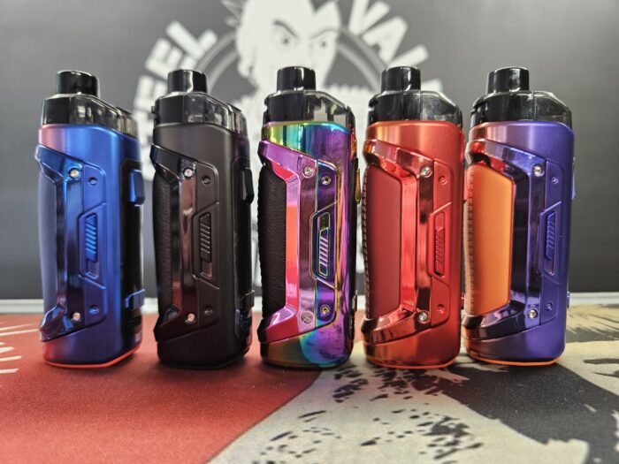 GeekVape B100