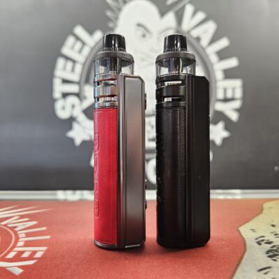 Voopoo Drag H80S