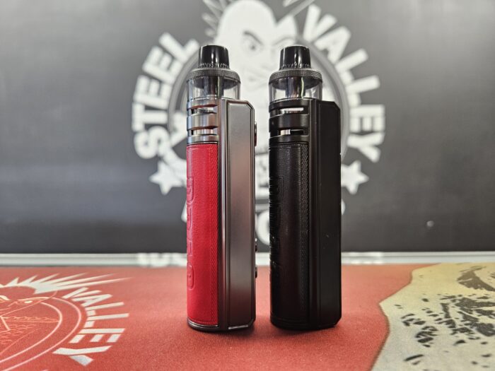 Voopoo Drag H80S