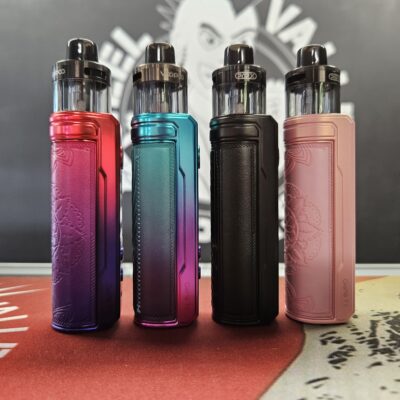 Voopoo Drag X2