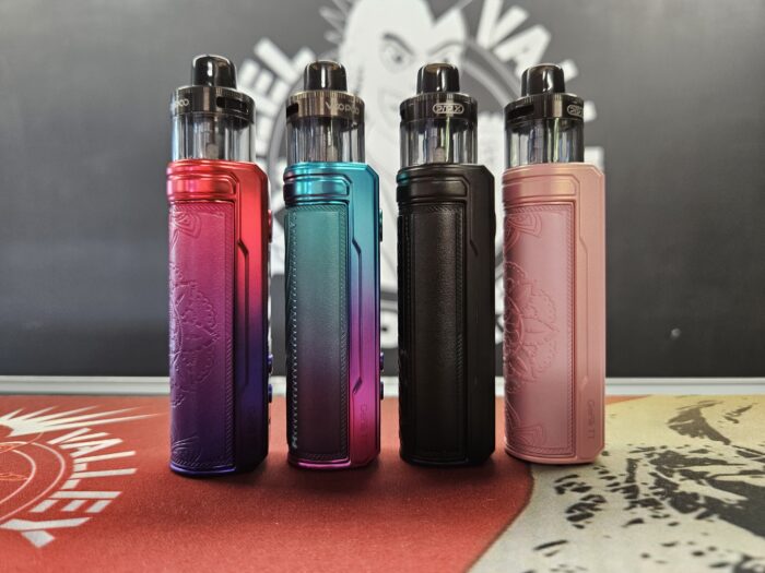 Voopoo Drag X2