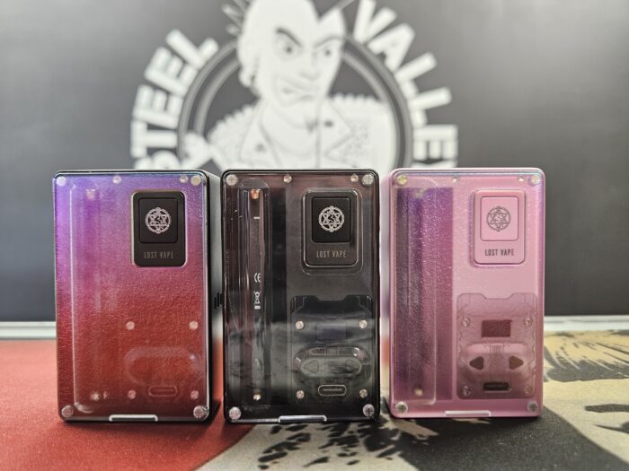 Lost Vape Centaurus B80