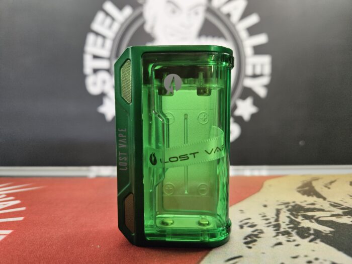 Lost Vape THELEMA QUEST - Image 2