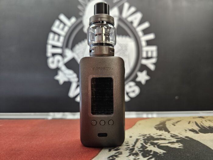 Vaporesso GEN 200 Kit - Image 3
