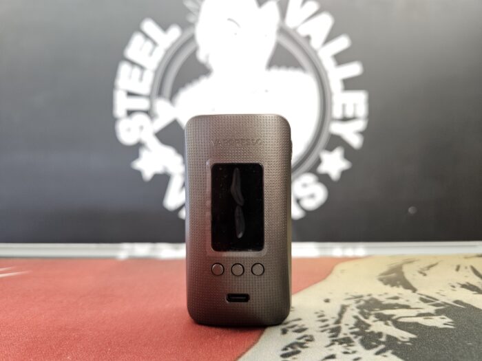 Vaporesso Gen 200 Mod - Image 3
