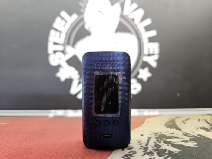 Vaporesso Gen 200 Mod - Image 2