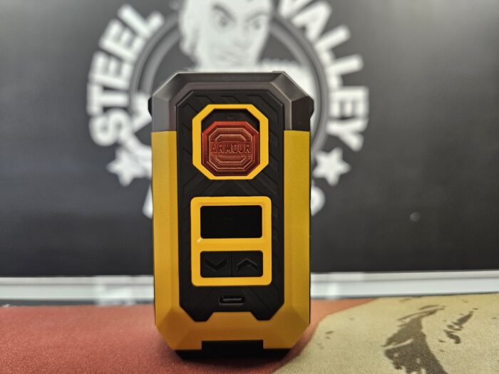 Vaporesso Armour MAX - Image 5
