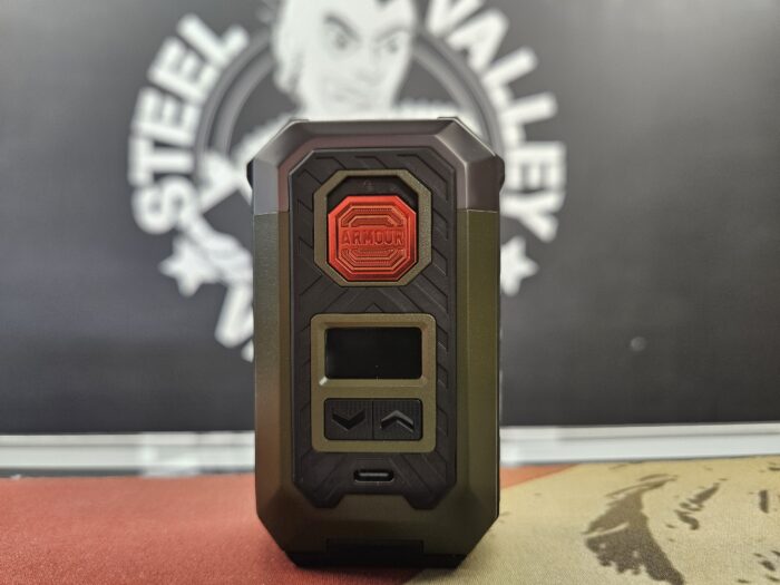 Vaporesso Armour MAX - Image 3
