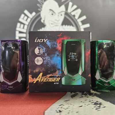 Ijoy Avenger PD270
