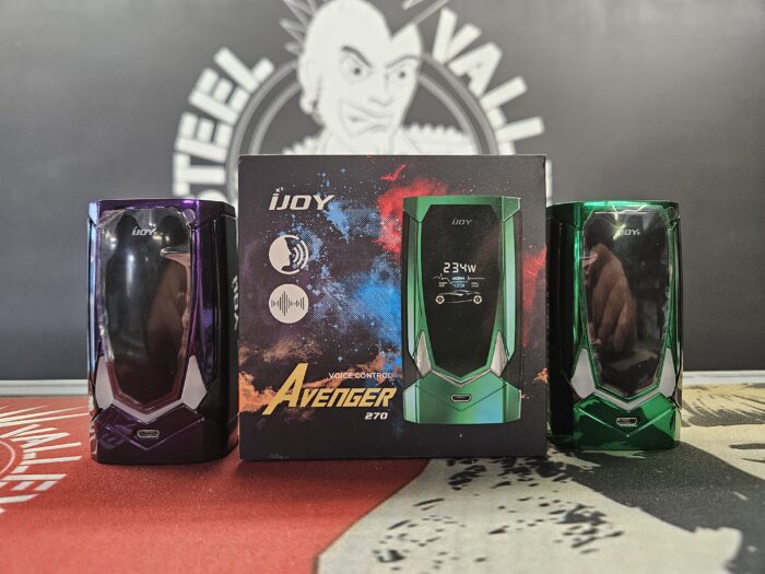 Ijoy Avenger PD270