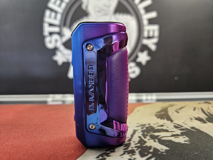 Geekvape S100 Solo 2  - Image 4