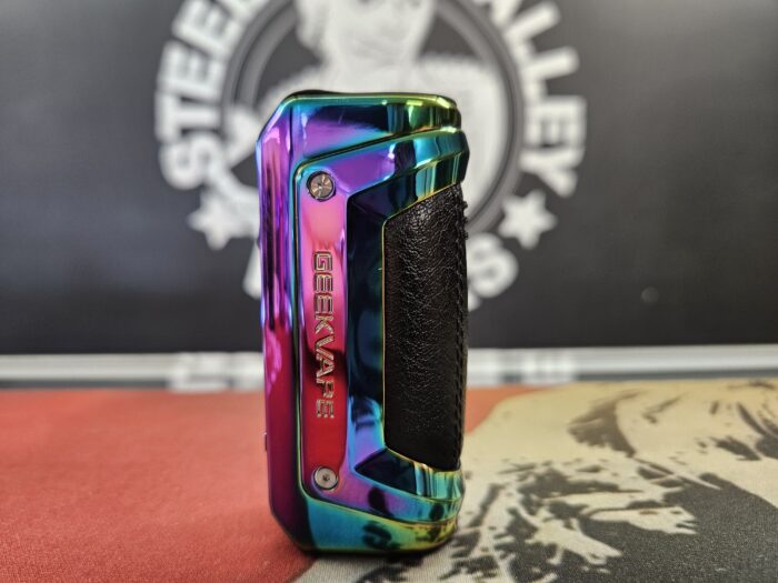 Geekvape S100 Solo 2  - Image 2