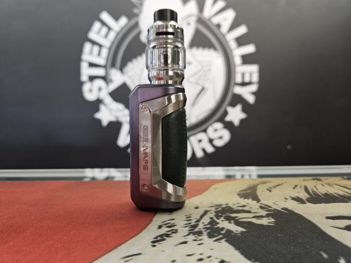 Geekvape S100 Solo 2 Kit - Image 2