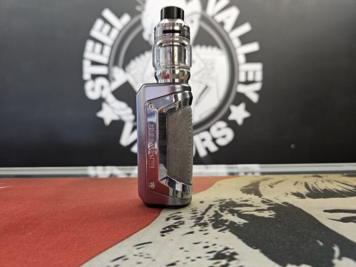 Geekvape S100 Solo 2 Kit - Image 3