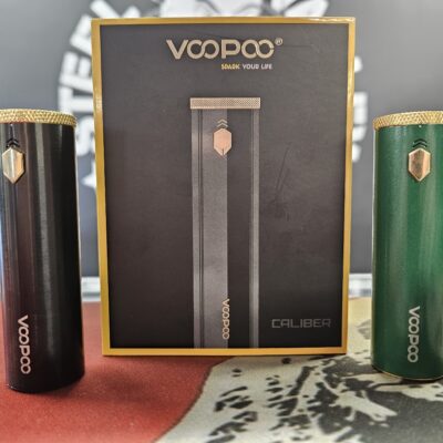Voopoo Caliber