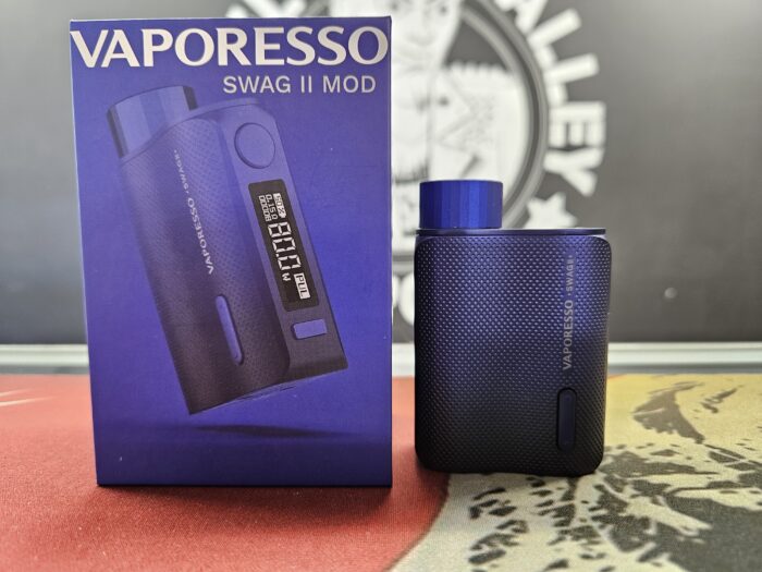 Vaporesso Swag 2
