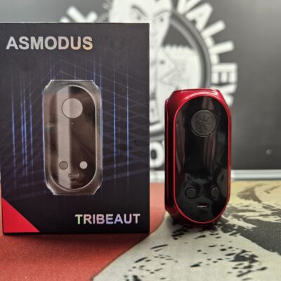 Asmodus Tribeaut