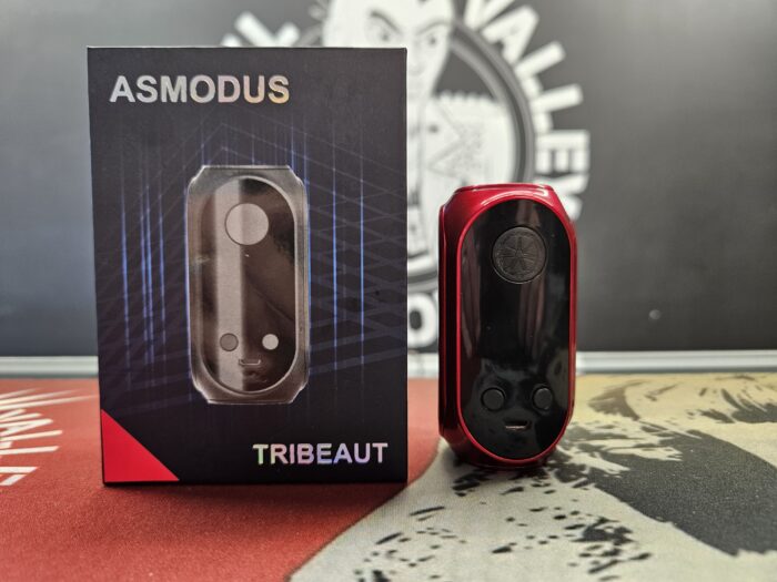 Asmodus Tribeaut