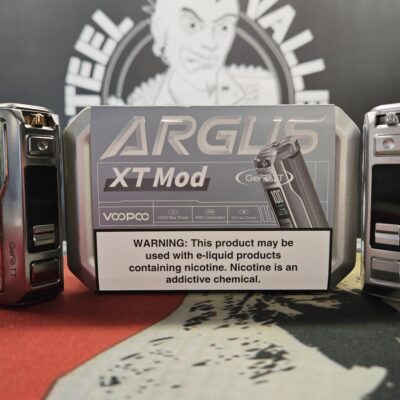 Voopoo Argus XT