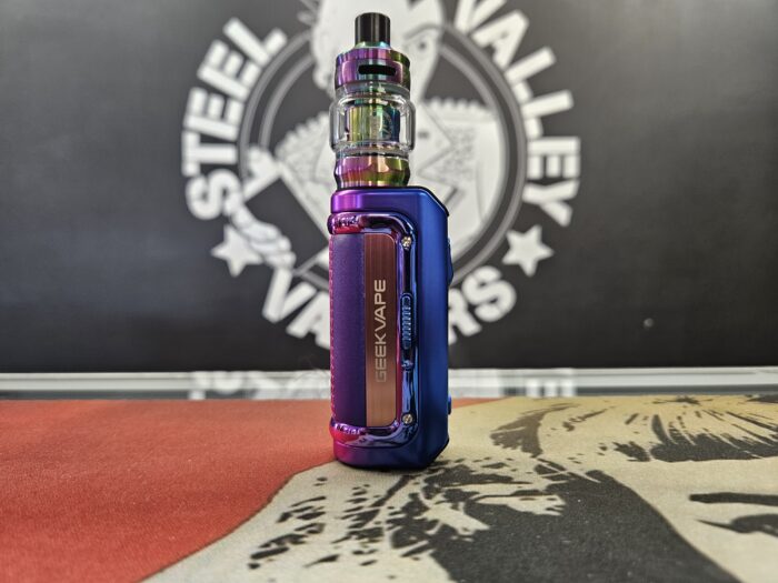 Geekvape M100 Mini 2 Kit - Image 5