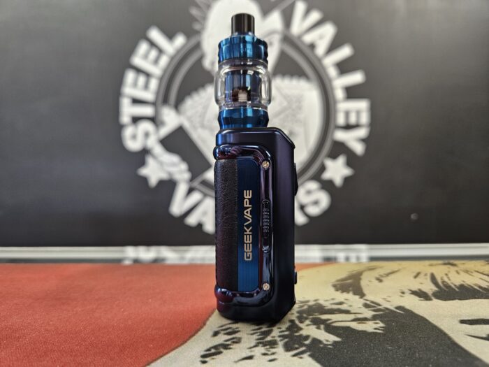 Geekvape M100 Mini 2 Kit - Image 3