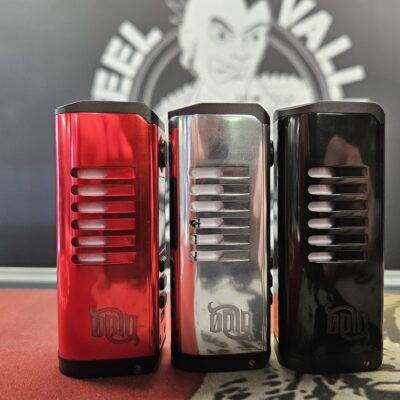 Vaperz Cloud Odin 100 V1