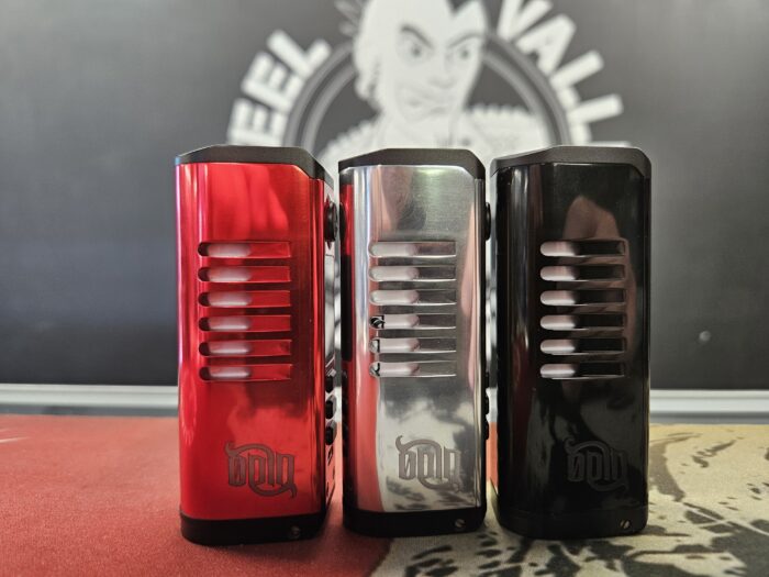 Vaperz Cloud Odin 100 V1