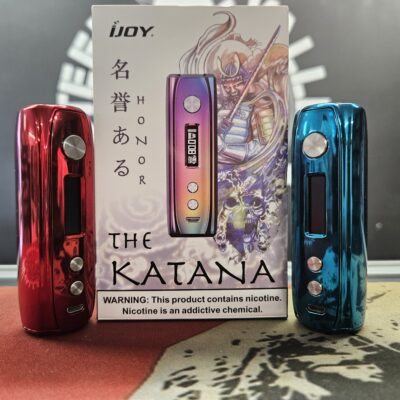 Ijoy Katana