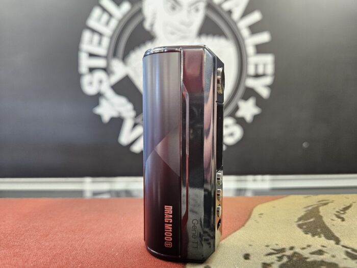 Voopoo Drag M100S - Image 5