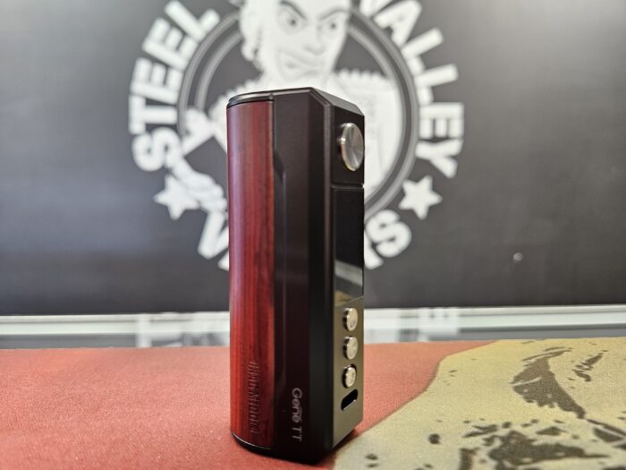 Voopoo Drag M100S - Image 2