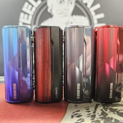 Voopoo Drag M100S