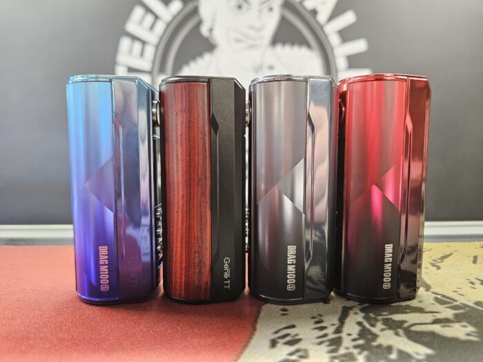 Voopoo Drag M100S