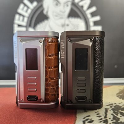 Lost Vape Centaurus Quest BF Sqounk
