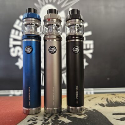 Freemax Twister 2 kit