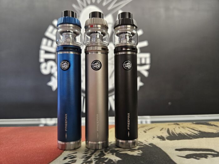 Freemax Twister 2 kit