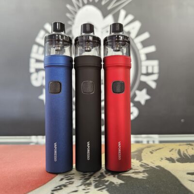 Vaporesso GTX Go 80 Kit