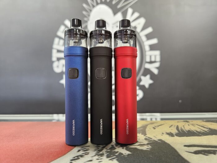 Vaporesso GTX Go 80 Kit