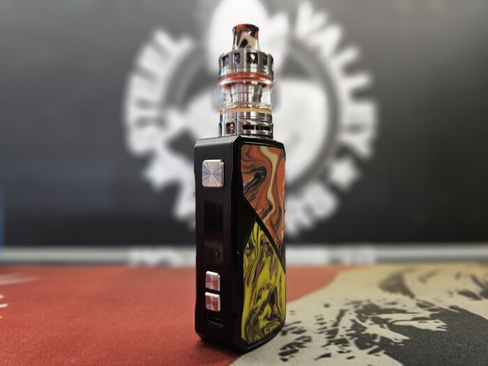 Freemax Maxus 50w Kit - Image 2