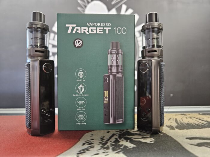 Vaporesso Target 100 Kit