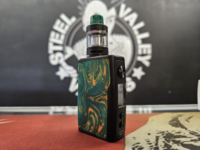 Vandy Vape Swell Kit - Image 2