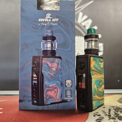 Vandy Vape Swell Kit