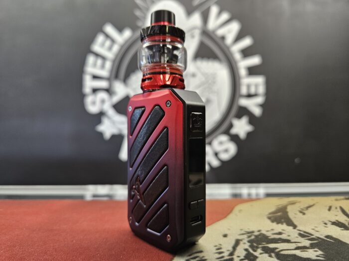 Uwell Crown V kit - Image 4
