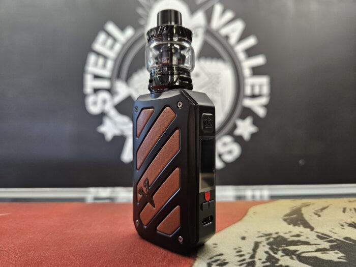 Uwell Crown V kit - Image 3