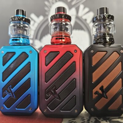 Uwell Crown V kit