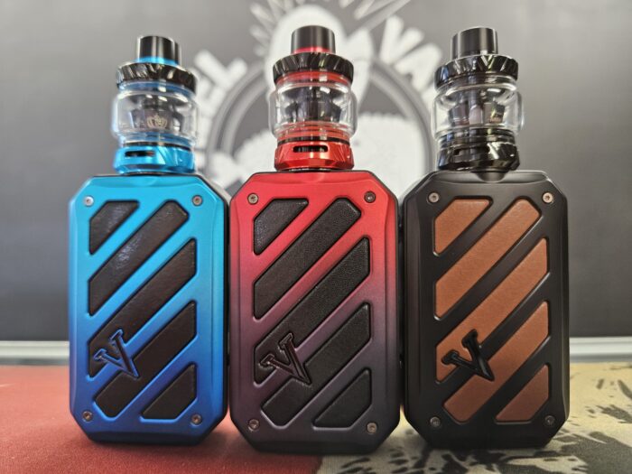 Uwell Crown V kit