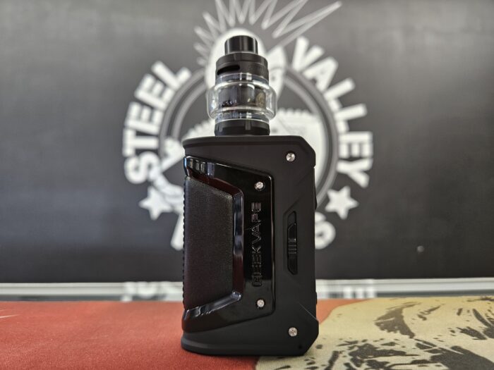GeekVape L200 Classic Kit - Image 2