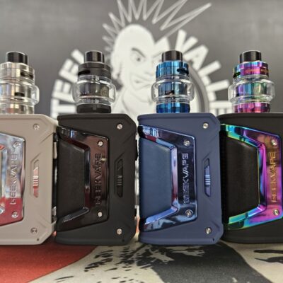 GeekVape L200 Classic Kit