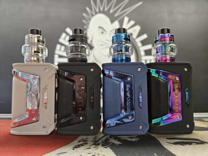GeekVape L200 Classic Kit